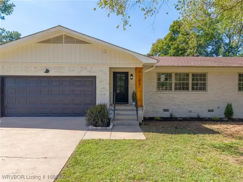 1004 S 67th Ln, Fort Smith, AR 72903 photo 47