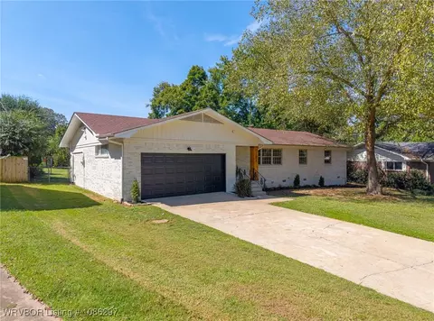 1004 S 67th Ln, Fort Smith, AR 72903 photo 45