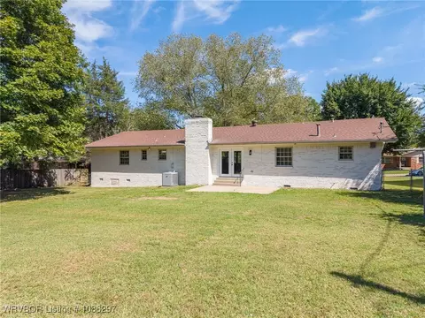 1004 S 67th Ln, Fort Smith, AR 72903 photo 40