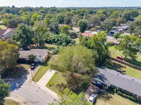 1004 S 67th Ln, Fort Smith, AR 72903 photo 52