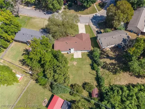 1004 S 67th Ln, Fort Smith, AR 72903 photo 56