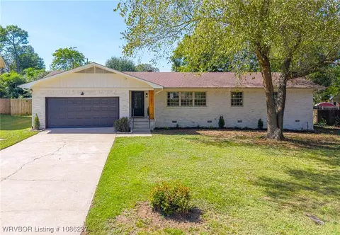 1004 S 67th Ln, Fort Smith, AR 72903 photo 46