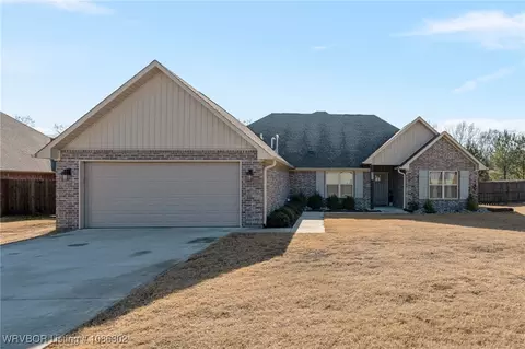 906 Mourning Dove Way, Barling, AR 72923
