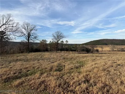 tbd Petetree Rd, Wister, OK 74966