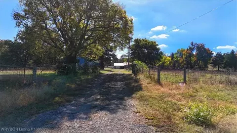 11710 W Highway 9, Stigler, OK 74462