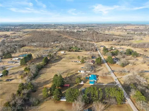 View/Area - 14312 White Bluff Hts, Fort Smith, AR 72916 photo 7 of 7
