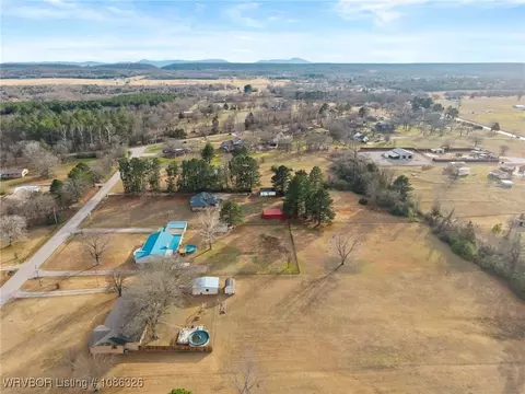 View/Area - 14312 White Bluff Hts, Fort Smith, AR 72916 photo 3 of 7