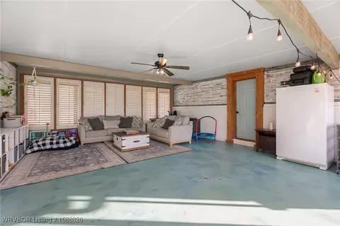 Exterior - 14312 White Bluff Hts, Fort Smith, AR 72916 photo 4 of 13