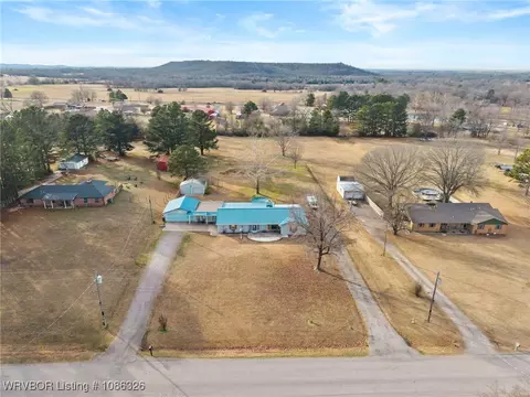 View/Area - 14312 White Bluff Hts, Fort Smith, AR 72916 photo 1 of 7