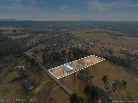 View/Area - 14312 White Bluff Hts, Fort Smith, AR 72916 photo 6 of 7
