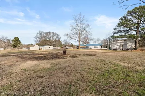 Exterior - 14312 White Bluff Hts, Fort Smith, AR 72916 photo 10 of 13