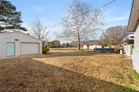 Exterior - 14312 White Bluff Hts, Fort Smith, AR 72916 photo 13 of 13