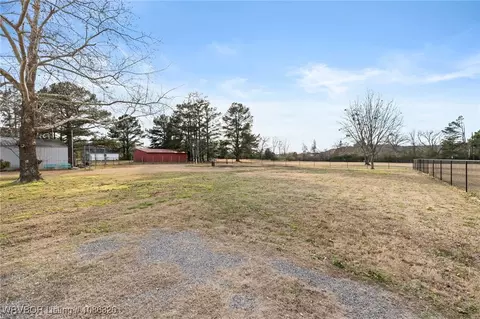Exterior - 14312 White Bluff Hts, Fort Smith, AR 72916 photo 11 of 13