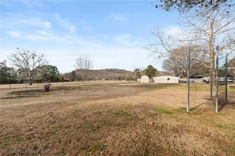 Exterior - 14312 White Bluff Hts, Fort Smith, AR 72916 photo 9 of 13