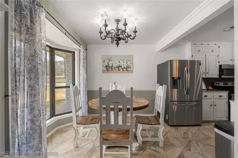 Dining - 14312 White Bluff Hts, Fort Smith, AR 72916 photo 3 of 3