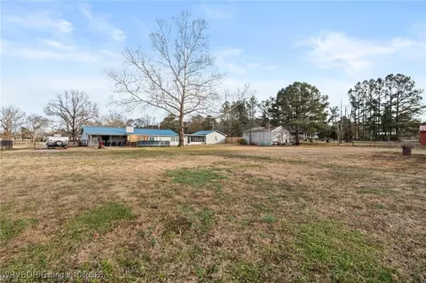 Exterior - 14312 White Bluff Hts, Fort Smith, AR 72916 photo 7 of 13