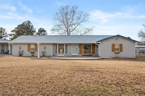 14312 White Bluff Hts, Fort Smith, AR 72916