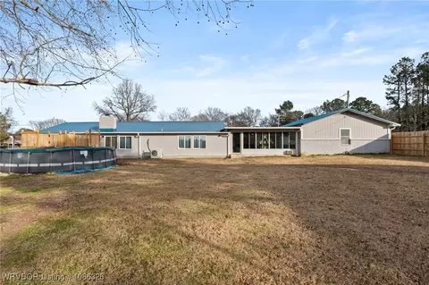 Exterior - 14312 White Bluff Hts, Fort Smith, AR 72916 photo 8 of 13