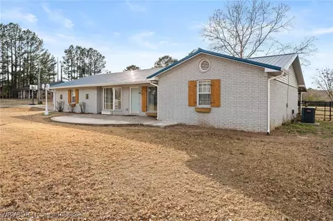Exterior - 14312 White Bluff Hts, Fort Smith, AR 72916 photo 2 of 13