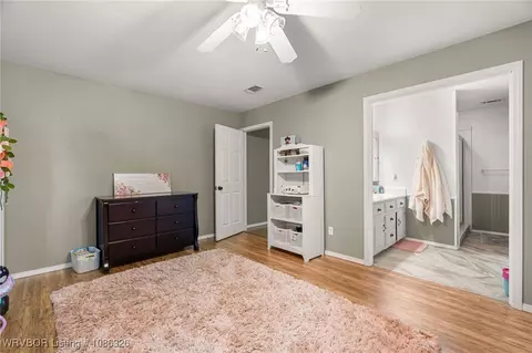 Bedroom - 14312 White Bluff Hts, Fort Smith, AR 72916 photo 6 of 6