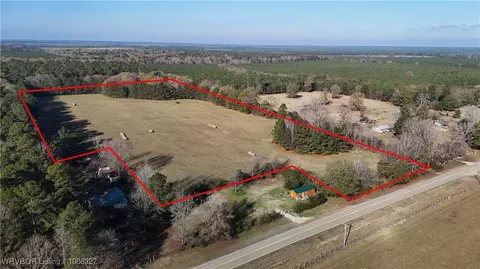 tbd Highway 3, Haworth, OK 74740