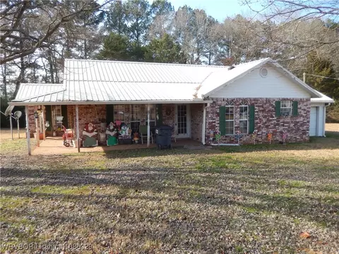 1152 Helton Ln, Booneville, AR 72927