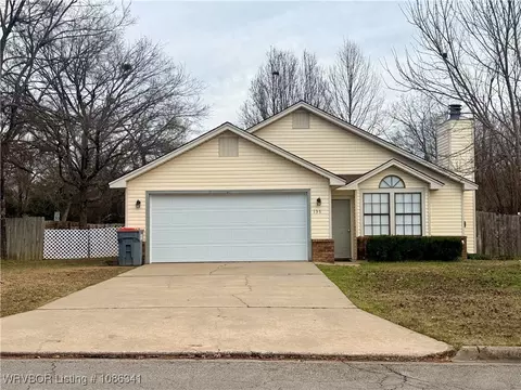 136 N Indian Hills Blvd, Greenwood, AR 72936