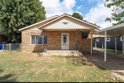 925 Mason St, Fort Smith, AR 72908 photo 1