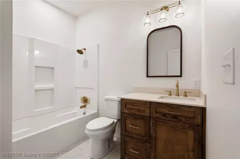 Bath - 722 S 23rd St, Fort Smith, AR 72901 photo 3 of 4