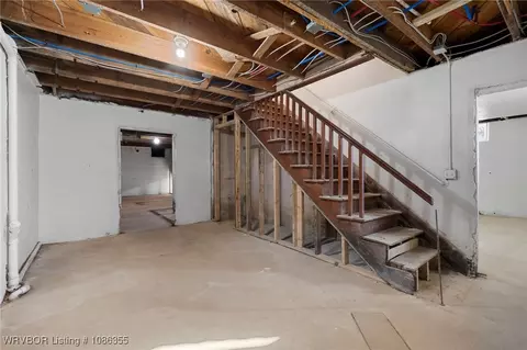Entry Way - 722 S 23rd St, Fort Smith, AR 72901 photo 3 of 3