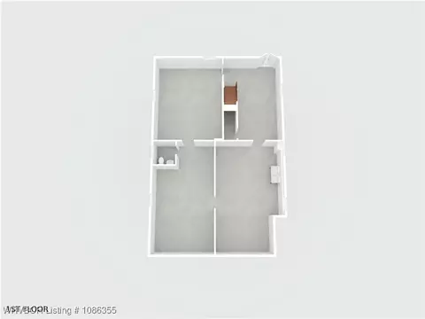 Floorplan - 722 S 23rd St, Fort Smith, AR 72901 photo 2 of 2