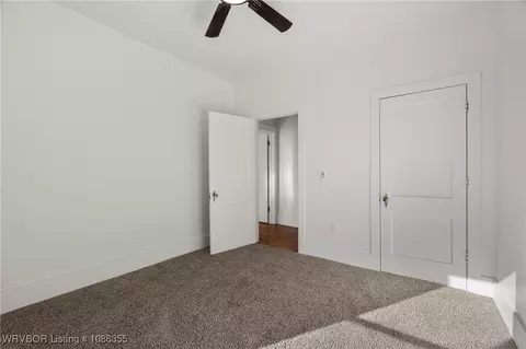 Bedroom - 722 S 23rd St, Fort Smith, AR 72901 photo 4 of 5