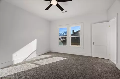 Bedroom - 722 S 23rd St, Fort Smith, AR 72901 photo 1 of 5