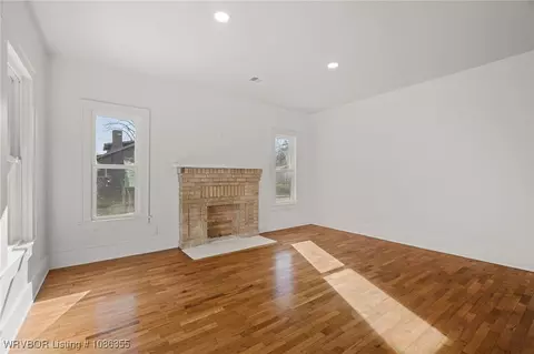 Living - 722 S 23rd St, Fort Smith, AR 72901 photo 1 of 4