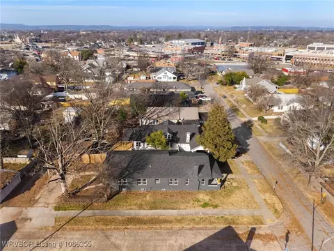 View/Area - 722 S 23rd St, Fort Smith, AR 72901 photo 2 of 3