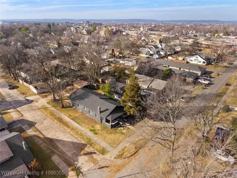 View/Area - 722 S 23rd St, Fort Smith, AR 72901 photo 1 of 3