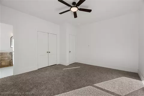 Bedroom - 722 S 23rd St, Fort Smith, AR 72901 photo 2 of 5
