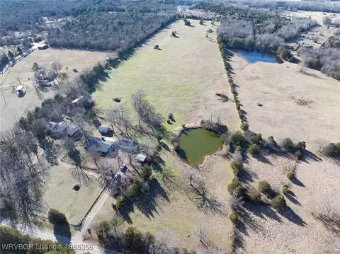 tbd State Hwy 101, Muldrow, OK 74948