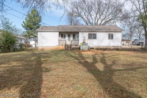 1706 Independence St, Fort Smith, AR 72901 photo 17
