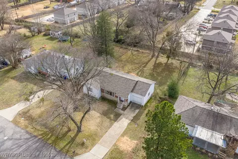 1706 Independence St, Fort Smith, AR 72901 photo 21
