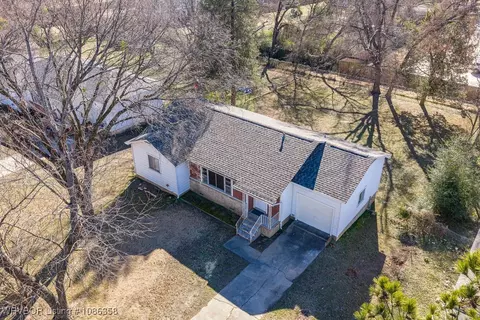 1706 Independence St, Fort Smith, AR 72901 photo 18