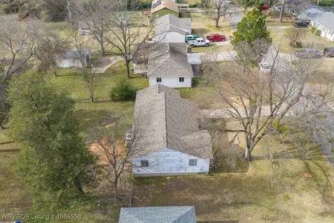 1706 Independence St, Fort Smith, AR 72901 photo 19