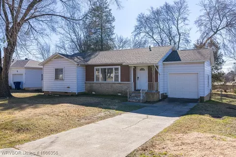 1706 Independence St, Fort Smith, AR 72901