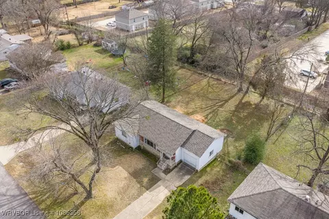 1706 Independence St, Fort Smith, AR 72901 photo 22