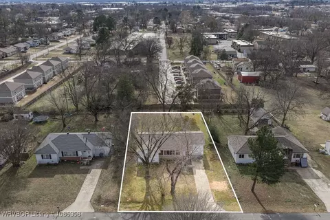 1706 Independence St, Fort Smith, AR 72901 photo 23