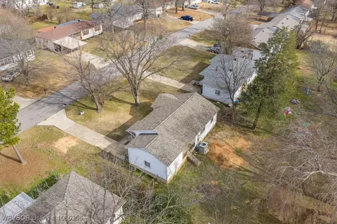 1706 Independence St, Fort Smith, AR 72901 photo 20
