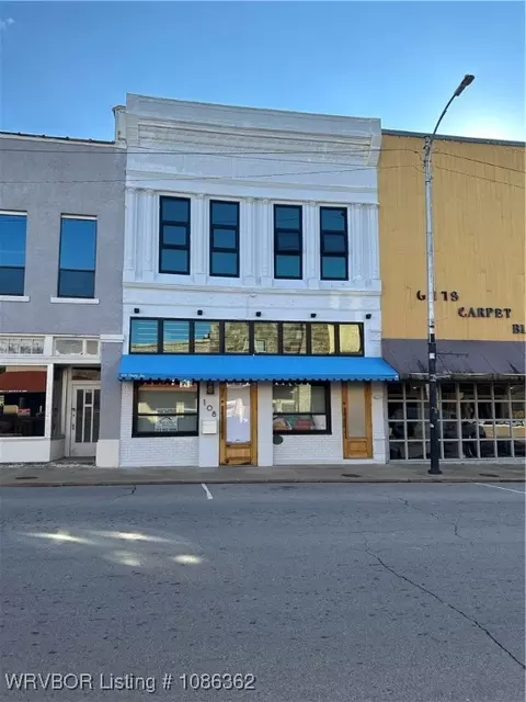108 Dewey Ave, Poteau, OK 74953