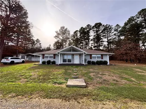 Exterior - 8911 W Highway 252, Hackett, AR 72937 photo 14 of 14