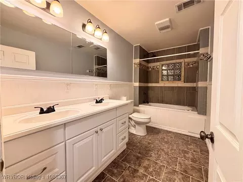 Bath - 8911 W Highway 252, Hackett, AR 72937 photo 1 of 4
