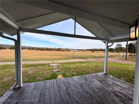 Exterior - 8911 W Highway 252, Hackett, AR 72937 photo 2 of 14